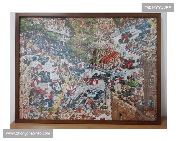 F1与苹果地图合作,摩纳哥大奖赛期间推出互动彩蛋 F1与苹果地图合作,摩纳哥大奖赛期间推出互动彩蛋