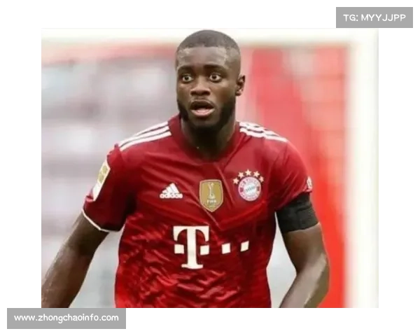 于帕梅卡诺与拜仁续约谈判取得进展,俱乐部期待尽快达成协议 于帕梅卡诺与拜仁续约谈判取得进展,俱乐部期待尽快达成协议