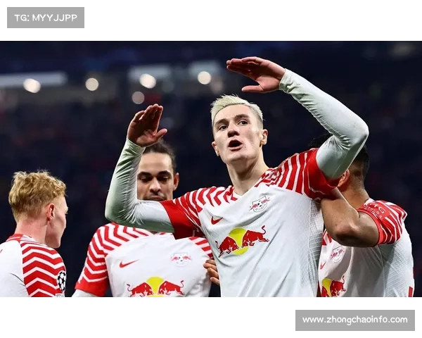 RB莱比锡2-0轻取海登海姆,奥尔默破门